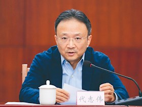 攀登新高峰——興瀘集團召開2023年度總結表彰會